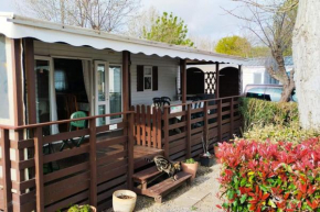 Mobil-home VI 10 à Vias